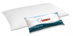Almohada Moshy fibra Segura