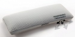 Almohada Karibian Dual Pillow