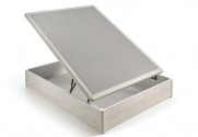 Canape abatible comfort contorno Koala Beds