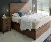 Cabecero Koala Beds Kubik