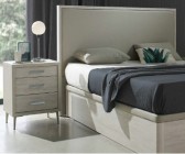 Cabecero Koala Beds Kubik Soft