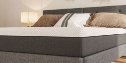 Colchon viscolastico Tempur, Emma Hybrid