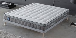 Colchon viscolastico Karibian, Maximum
