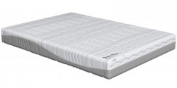 Colchon latex Naturalia, Versus