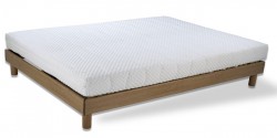 Colchon latex Terxy, Airlat