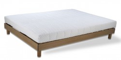 Colchon latex Terxy, Natural