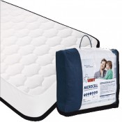 Cubrecolchon Moshy Microcell Impermeable