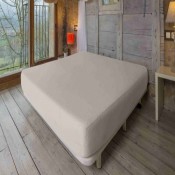 Cubrecolchon BSensible Naturzinc