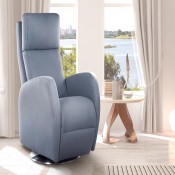 Butaca Moher Lyon. Sillón Relax 