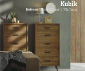 Sinfonier Kubik Koala Beds